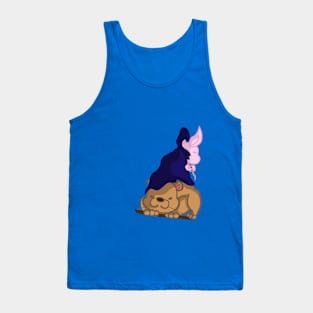 Cute Rogues Tank Top